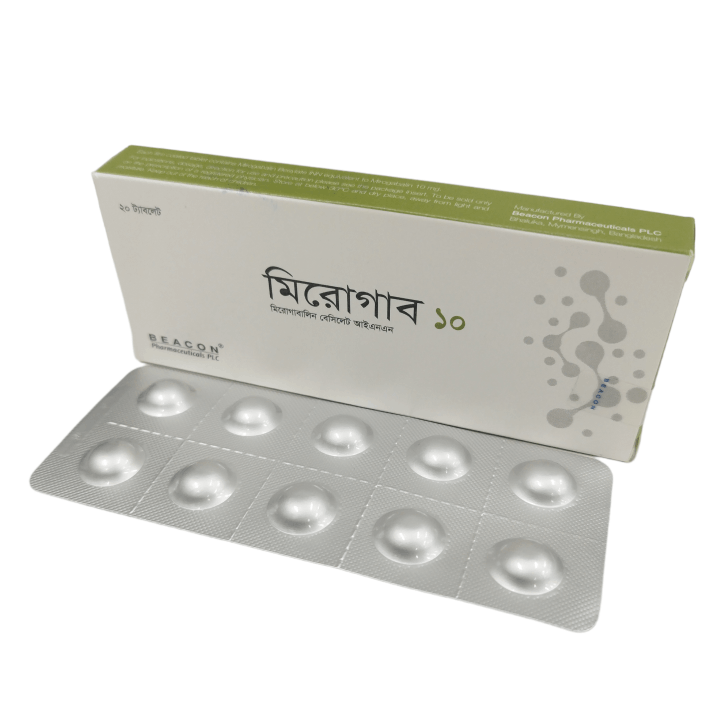mirogab-10-mg-tablet
